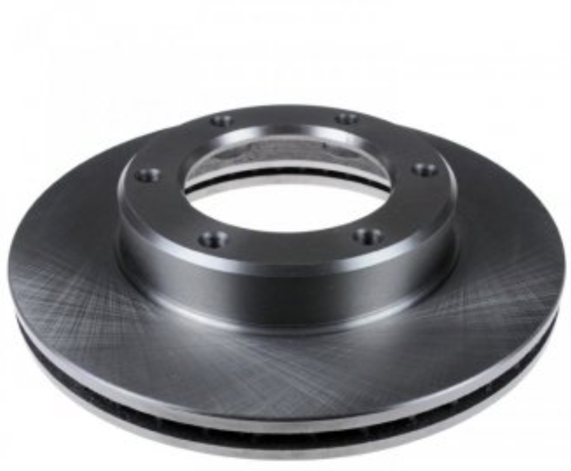 

Диск Тормозной Перед Toyota Surf/Land Cruiser Prado 18#/9# Sat арт. ST-43512-35280
