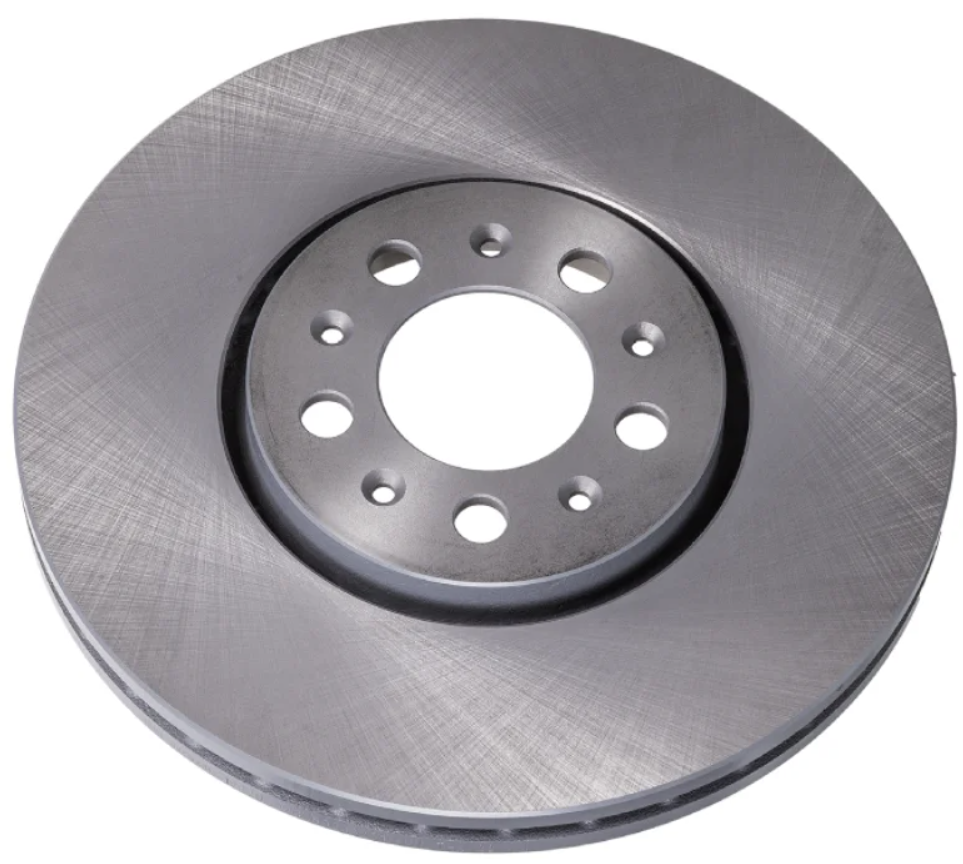 

Диск Тормозной Перед Vag Skoda Fabia 99-/Polo Iv 02-09 Sat арт. ST-6Q0615301