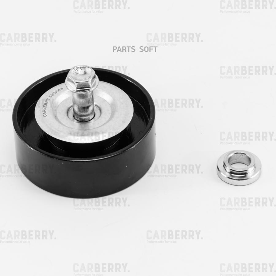 

Ролик Приводного Ремня CARBERRY 55CA43