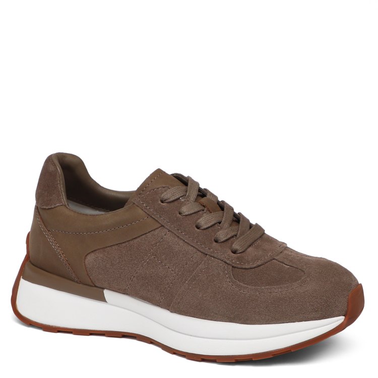 

Кроссовки женские Tendance YS-39010A-19 хаки 35 EU, YS-39010A-19