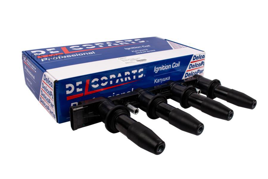 

Модуль Зажигания DelcoParts 19347522