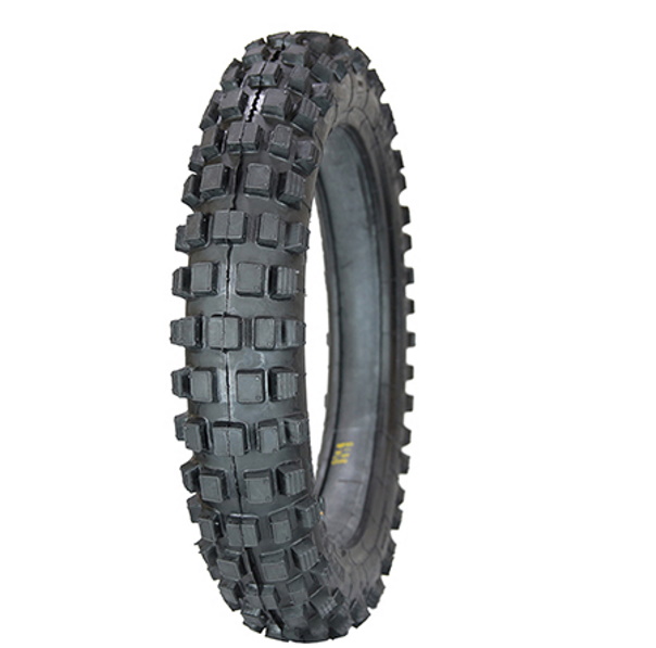 

Мотошина 100/100 R18 Петрошина Л-229 63J TT (3.75-18) Камера