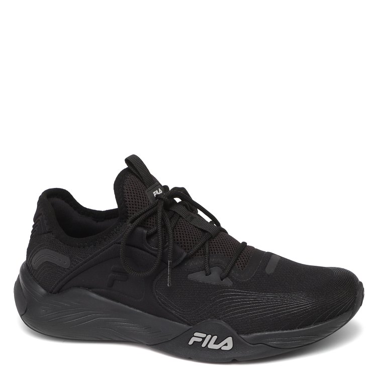 

Кроссовки мужские FILA PROTON SL 2.0 M черные 44 EU, Черный, PROTON SL 2.0 M