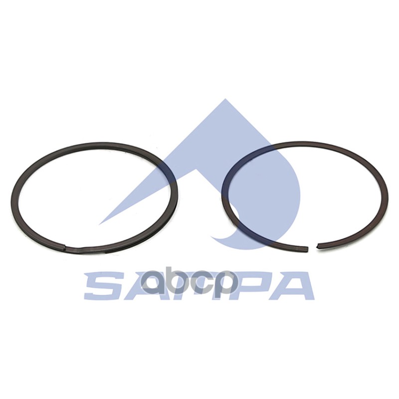 

Кольцо Уплотнит. Вып. Коллектора SAMPA арт. 040.744