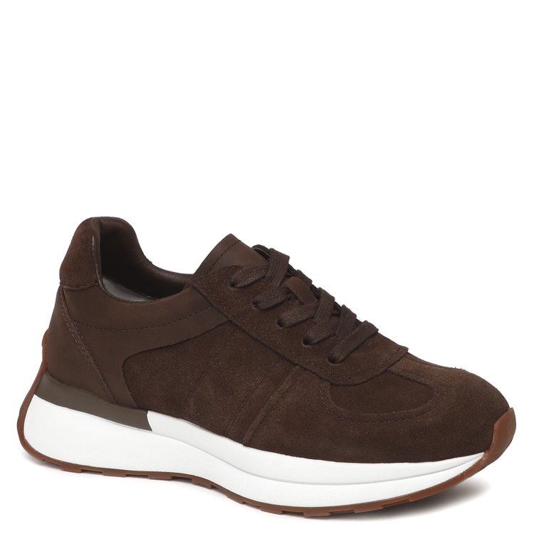 

Кроссовки женские Tendance YS-39010A-19 коричневые 40 EU, Коричневый, YS-39010A-19