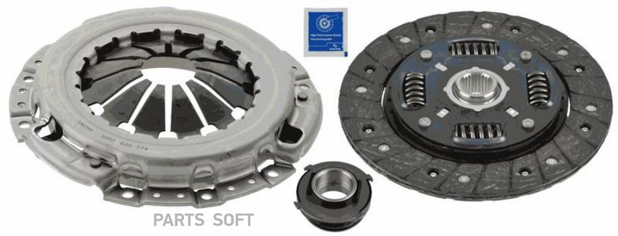 

Комплект Сцепления Sachs 3000951475