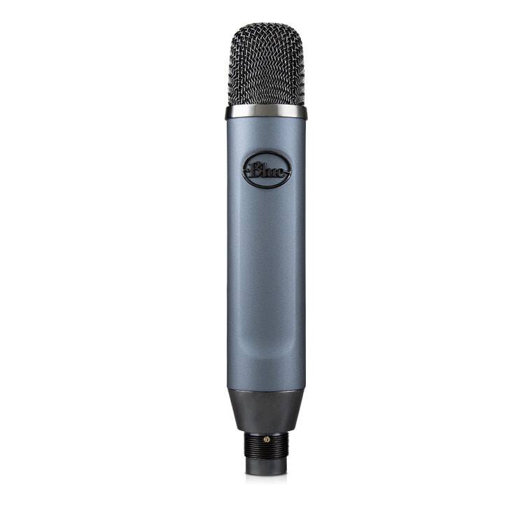 

Микрофон Blue Microphones Ember XLR Blue, Ember XLR