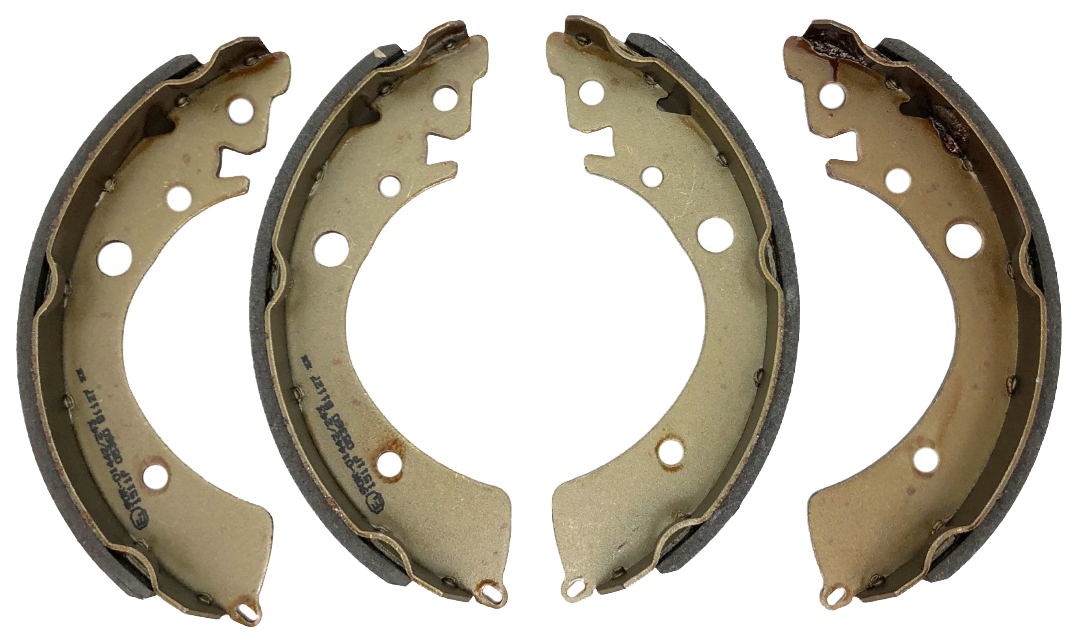 

Колодки Тормозные Зад Honda Civic Fn 06-/Fit 09-/Jazz 09- Sat арт. ST-43153-SNA-A01