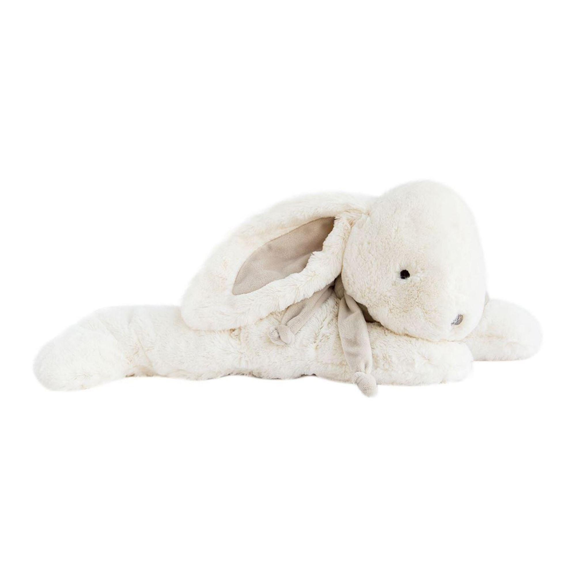 

Мягкая игрушка Кролик BonBon бежевый 75 см Doudou et Compagnie 1249, 1249