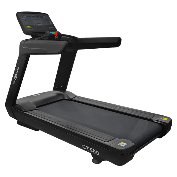 фото Cardio power беговая дорожка cardiopower pro ct500