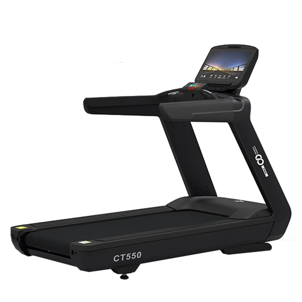 фото Cardio power беговая дорожка cardiopower pro ct550