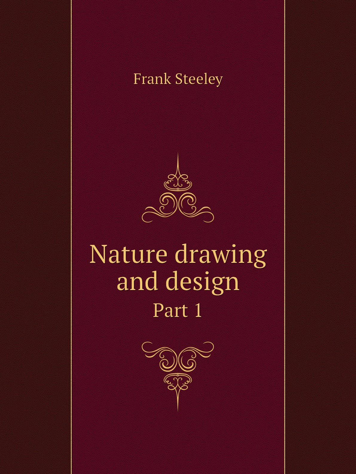 

Nature drawing and design