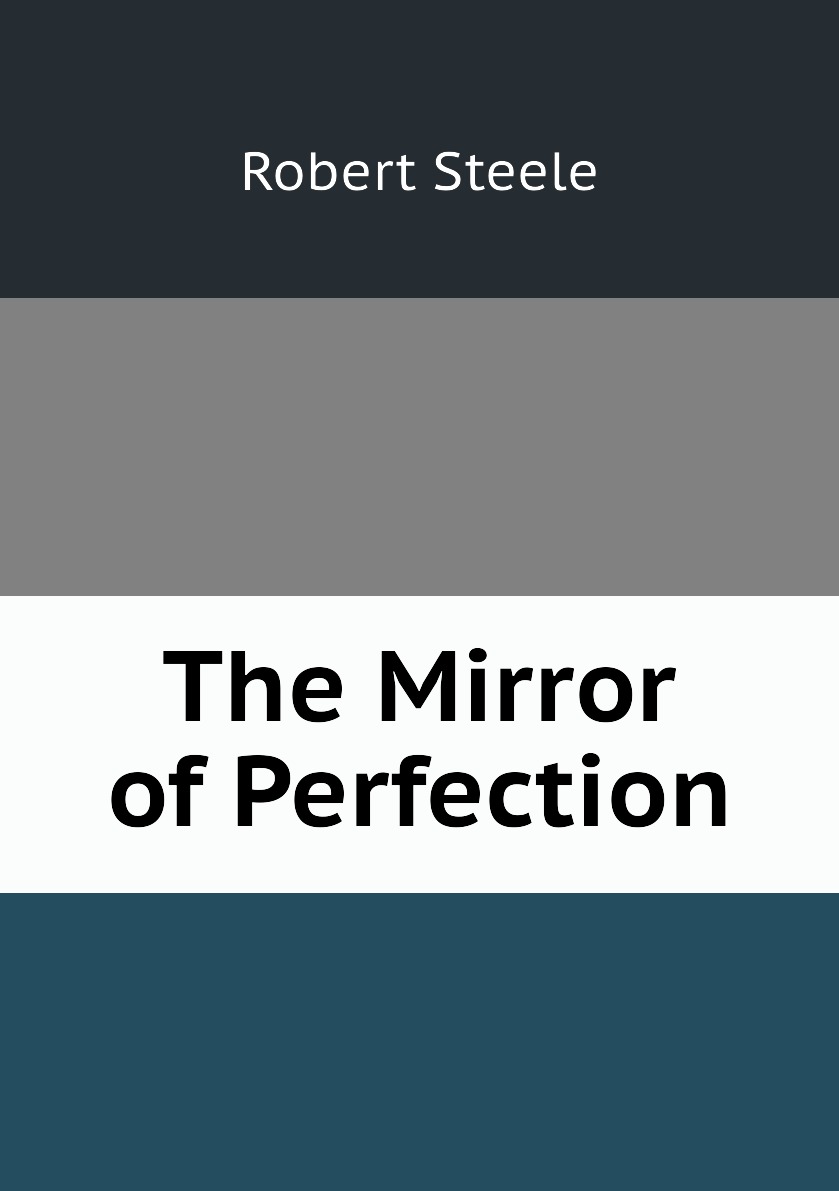 

The Mirror of Perfection