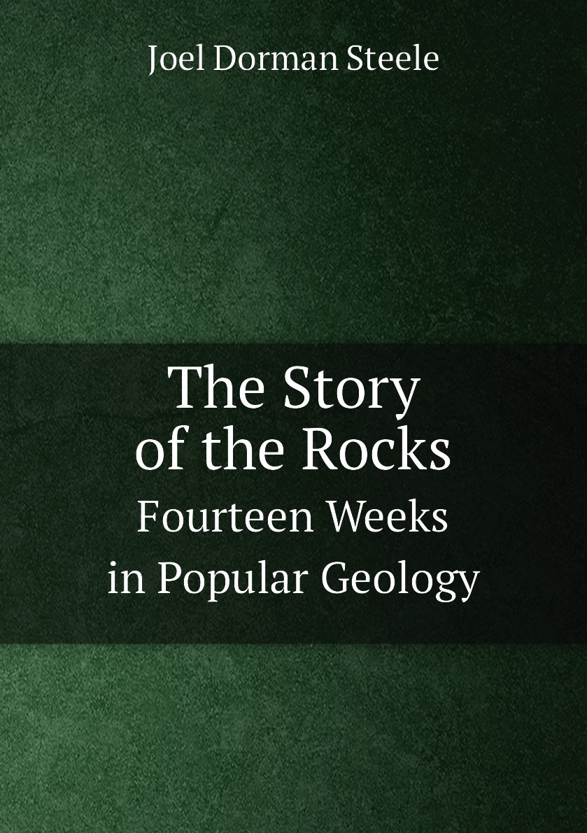 

The Story of the Rocks