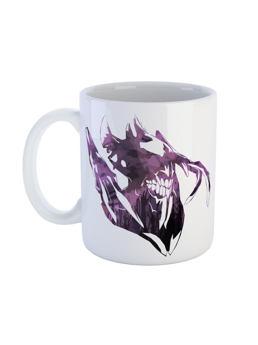 

Кружка СувенирShop "Dota 2 pudge axe invoker" 330 мл