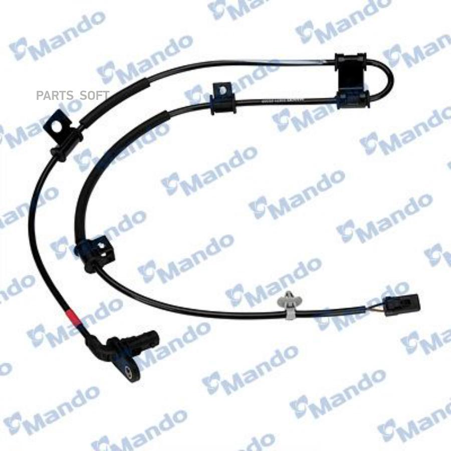 

Датчик Abs Перед. Правый Ex956712s300 Mando арт. EX956712S300