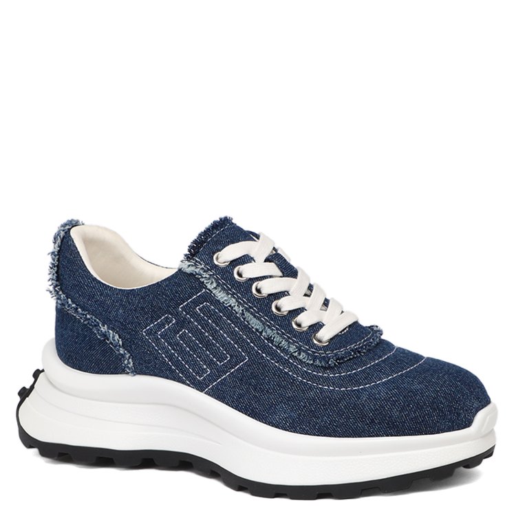 

Кроссовки женские Tendance YS-0121A-6 синие 37 EU, Синий, YS-0121A-6