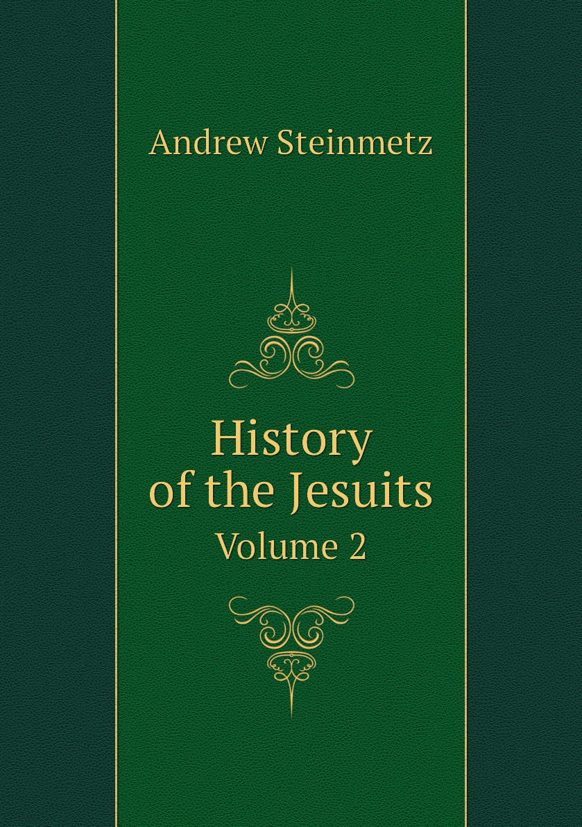 

History of the Jesuits