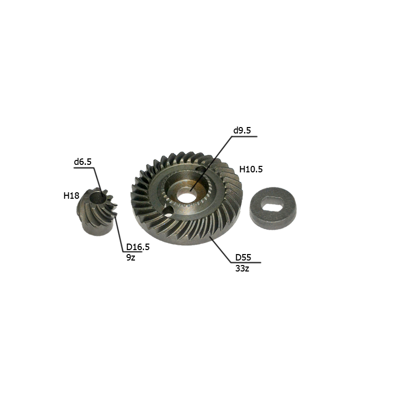 Коническая пара Кит для DeWalt D28130, D28139 (СС-1), арт. 006-0032 жен толстовка арт 19 0032 серый р 46