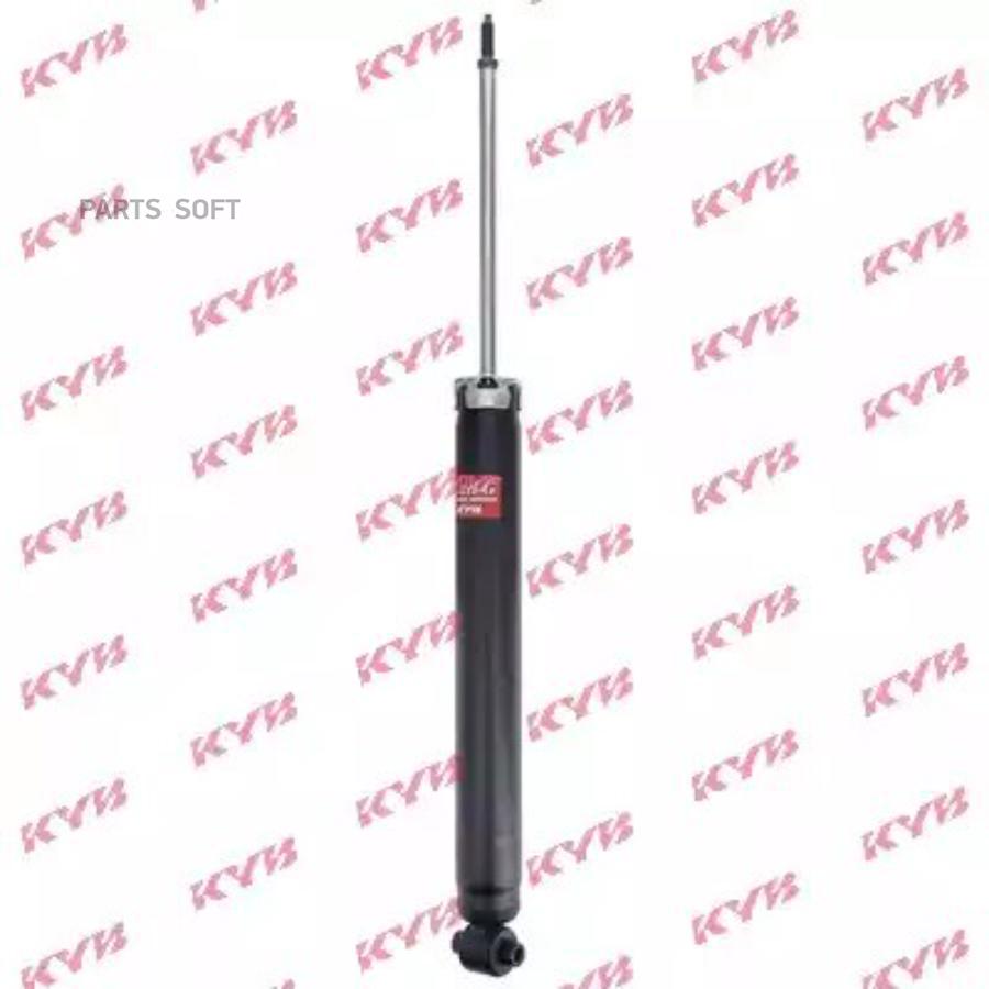 

KYB 345085 амортизатор газо-маслянный двухтрубный серии excel