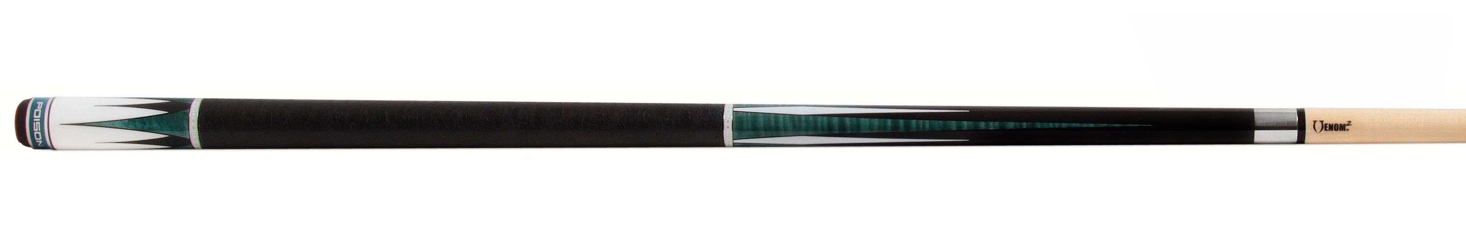 

PREDATOR Кий Poison Arsenic AR-4 2PC Пул 19oz