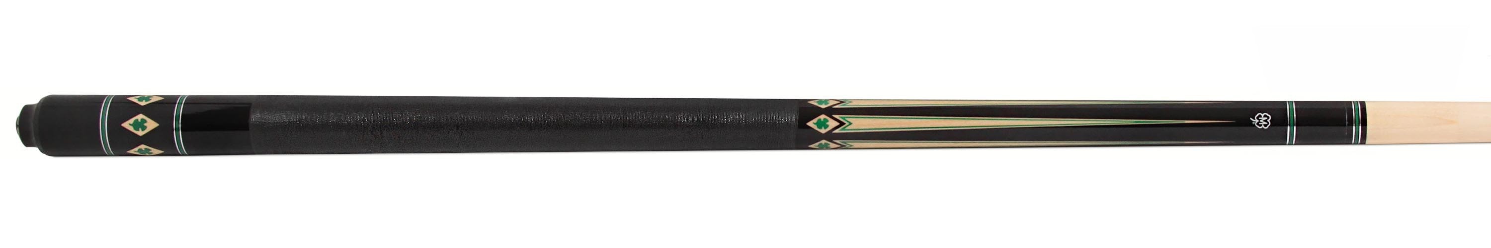 McDermott Кий McDermott K91C 2PC Пул 133см