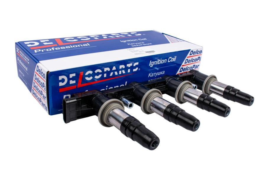 Модуль Зажигания DelcoParts 19375047