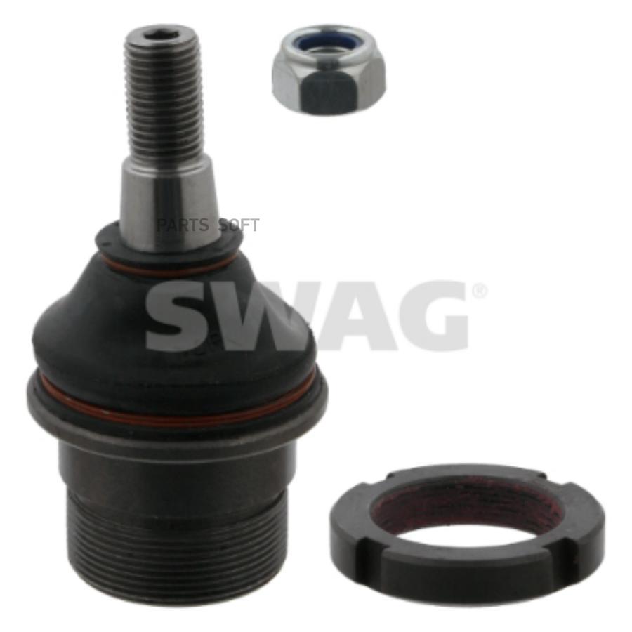 

Опора Шаровая Mb Ml W163 Пер.Подв.Нижн.Лев/Прав. Swag арт. 10921637