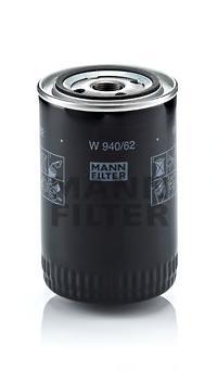 

Фильтр масляный MANN-FILTER w94062, Фильтр масляный MANN-FILTER w94062 MANN-FILTER w94062