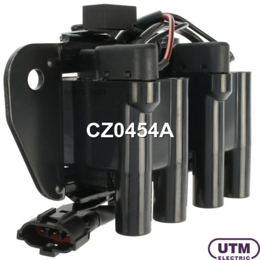 

Модуль Зажигания В Сборе UTM cz0454a