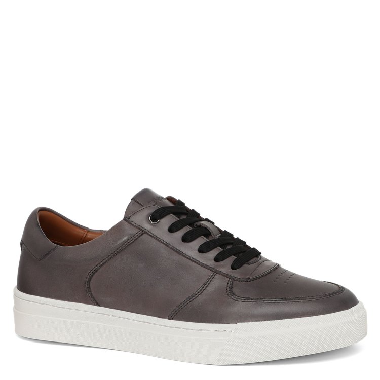 

Кеды мужские Tendance TM2820F-10 серые 40 EU, Серый, TM2820F-10