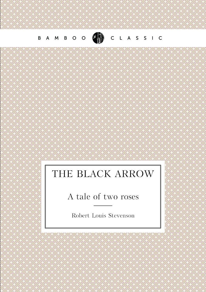 

The black arrow