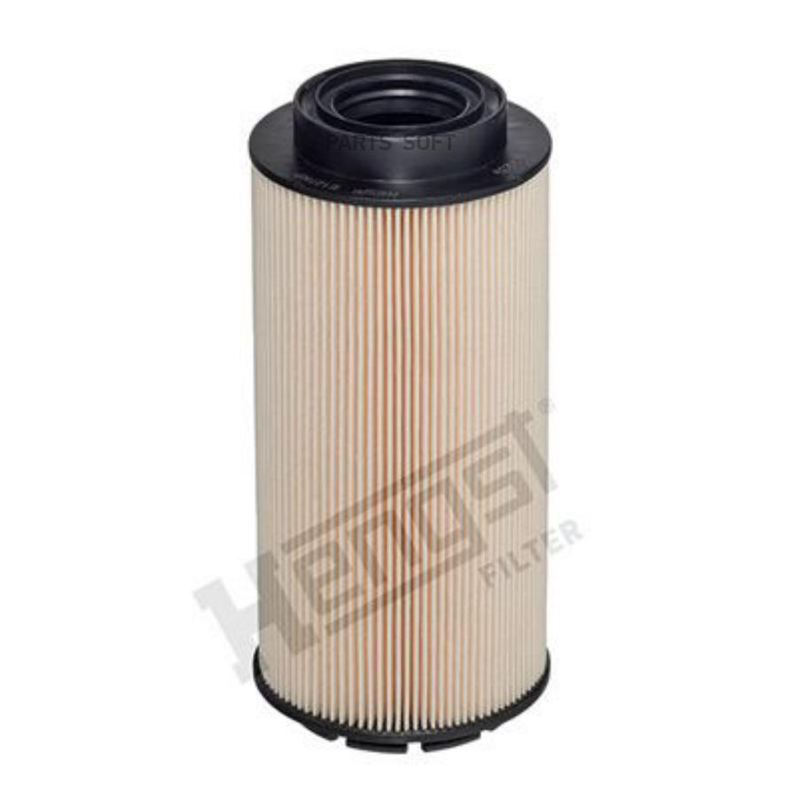 

Фильтр Топливный Daf Для Моторов Мх11 Mx13 Euro 6