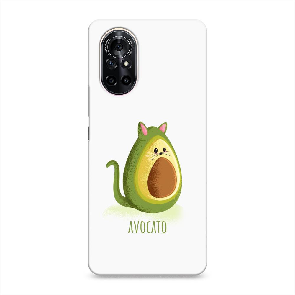

Чехол Awog "Avocato" для Huawei Nova 8, 6105720-7