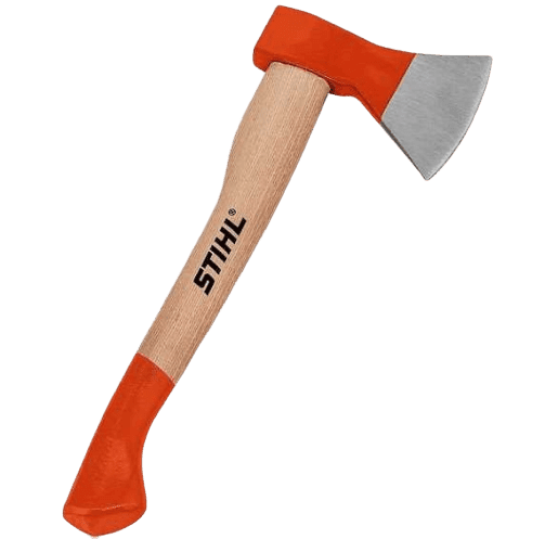 

Топор STIHL 40 см 600г