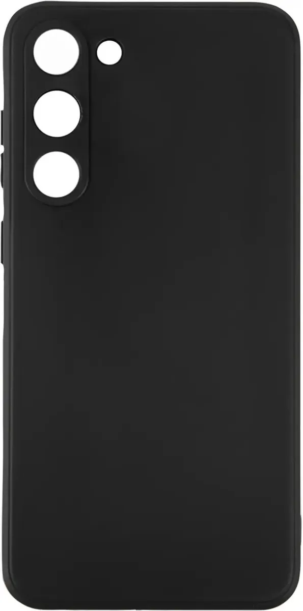 

Чехол (клип-кейс) Redline iBox Case для Samsung Galaxy S23, черный [ут000033675], iBox Case