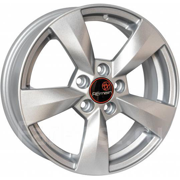 

Колесный диск Remain Rapid NH R163 HS 6x15/5x100 ET38 D57.1
