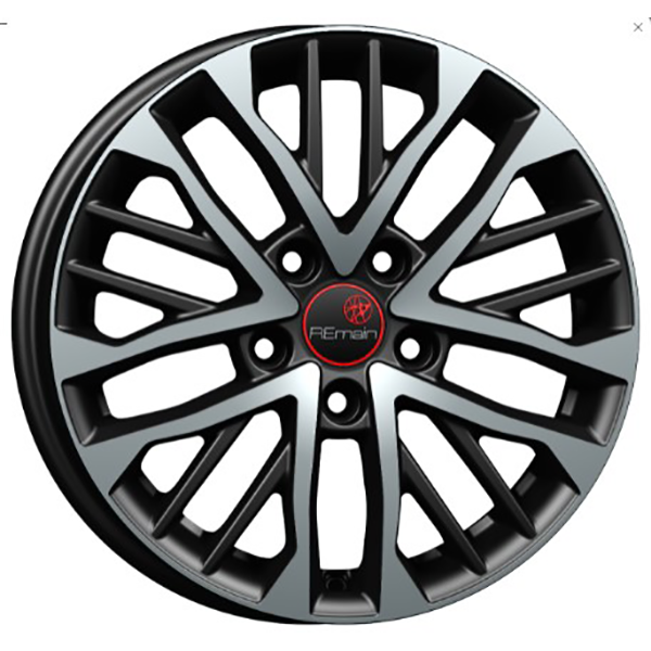 

Колесный диск Remain Karoq R238 BFP 6x16/5x112 ET43 D57.1