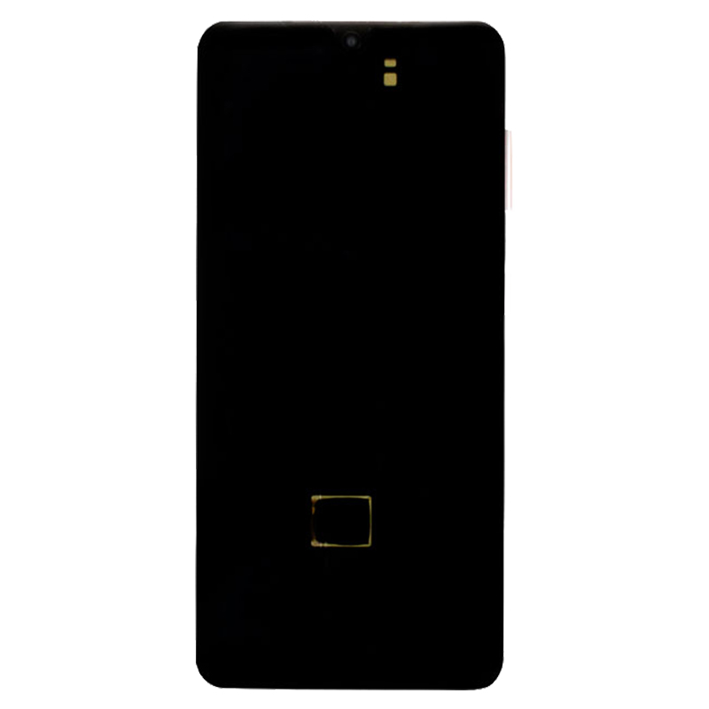 

Дисплей для Samsung G991B Galaxy S21 модуль с рамкой и тачскрином (фиолетовый) OEM