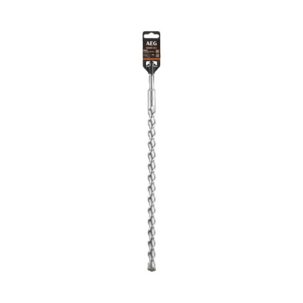 

AEG бур SDS+ 18 x 460 AAKSDS18460 4932478697