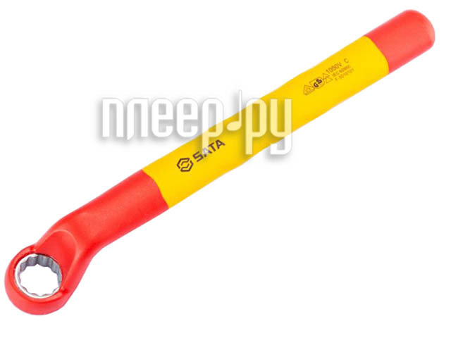 

Ключ накидной Sata 21mm 42421