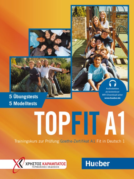 

Topfit A1 bungsbuch