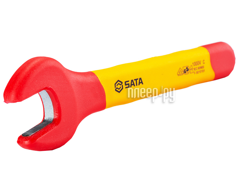 

Ключ рожковый Sata 21mm 41321