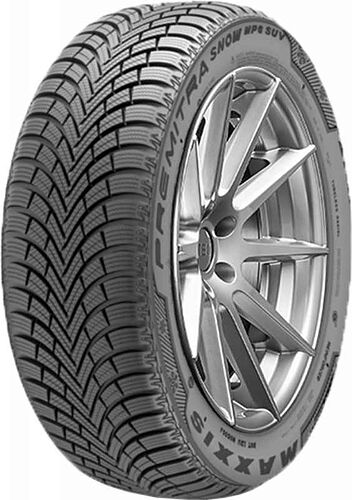 

Шины Maxxis Premitra Snow WP6 SUV 255/45 R20 105V, Premitra Snow WP6 SUV