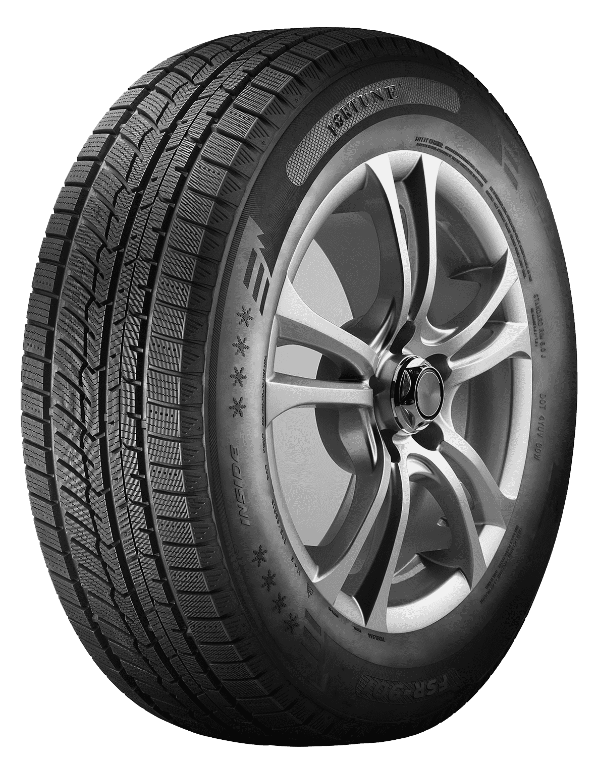 

Шины Fortune FSR-901 185/65 R15 88H, FSR-901