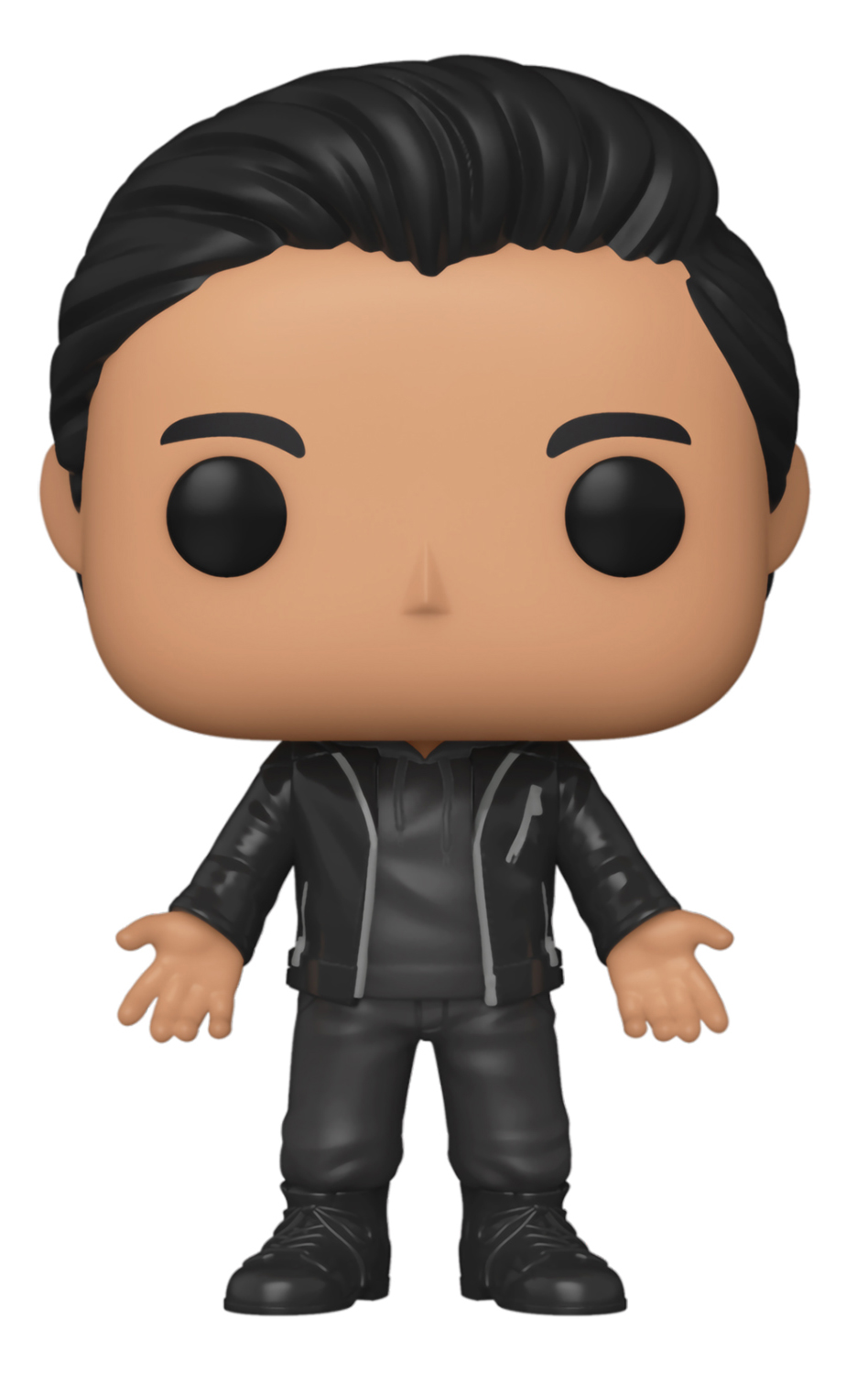 фото Фигурка funko pop television: the umbrella academy – ben 9,5 см