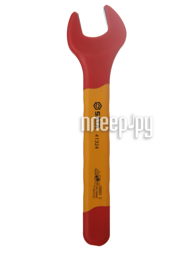 

Ключ рожковый Sata 24mm 41324