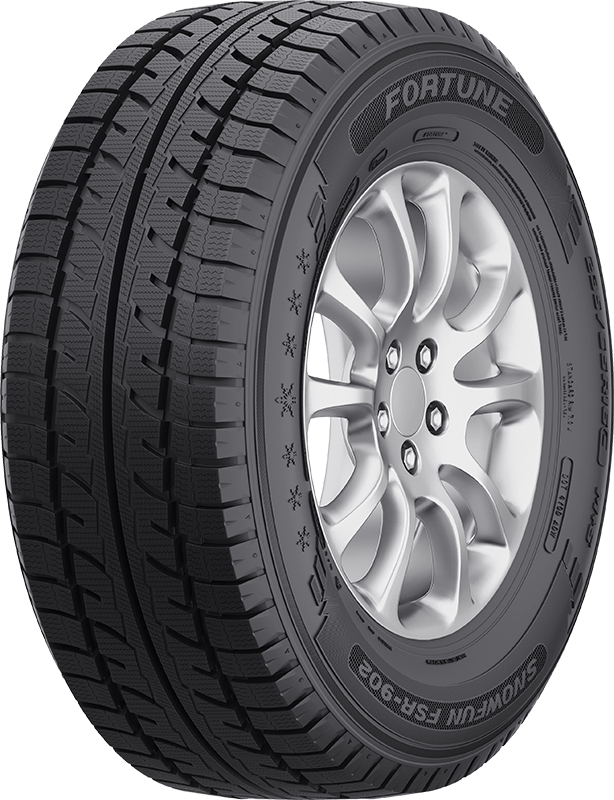 

Шины Fortune FSR-902 215/65 R15 104/102T, FSR-902