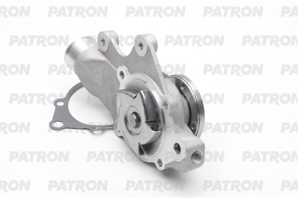 

Насос водяной US3412 JEEP Grand Cherokee 4.0 V6 91-98 PATRON PWP3412