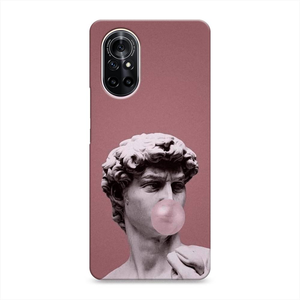 

Чехол Awog "Modern David" для Huawei Nova 8, 6105720-7
